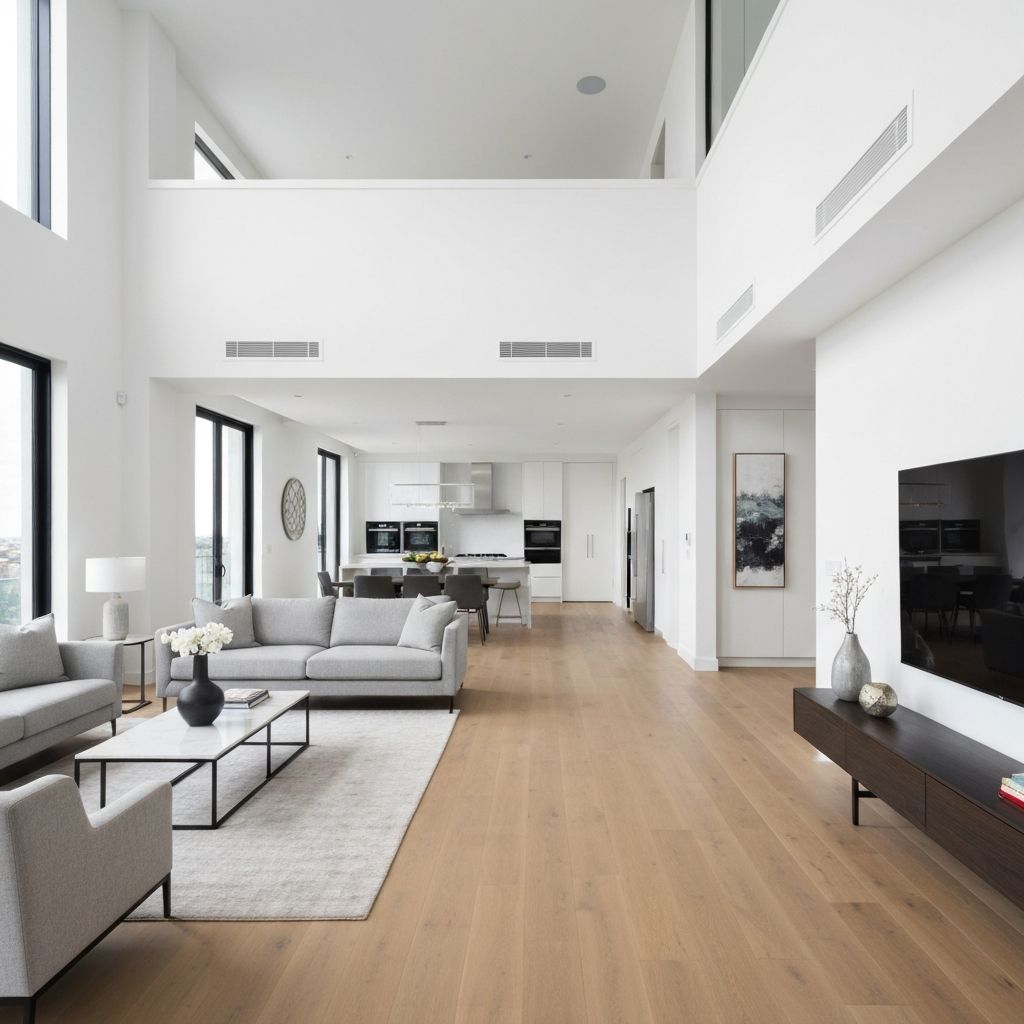 Rénovation complète clé en main